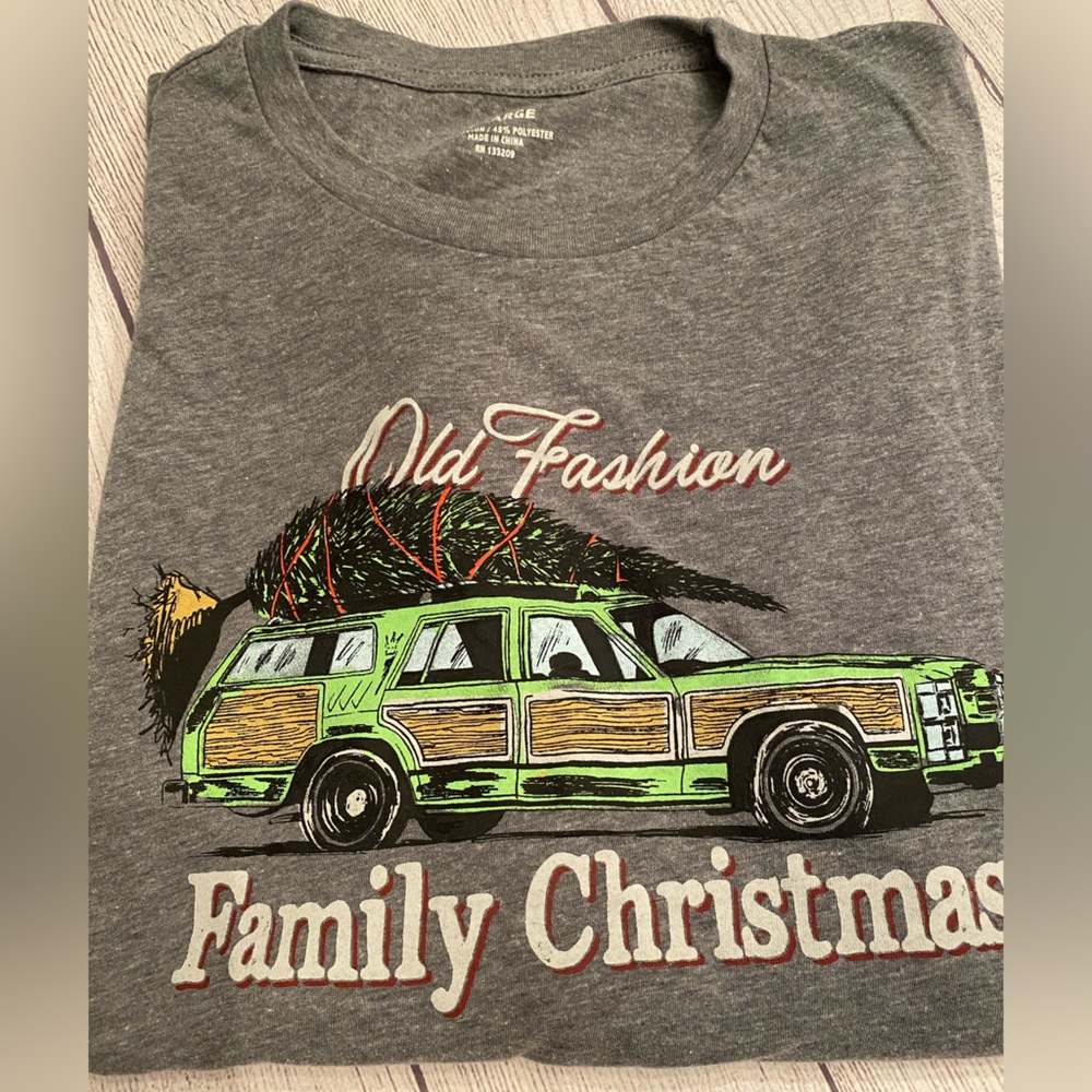 Christmas T-Shirt